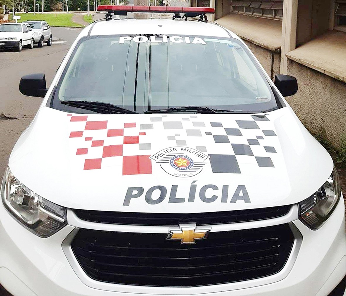 Polícia Militar prende 3 foragidos da Justiça no mesmo dia na região