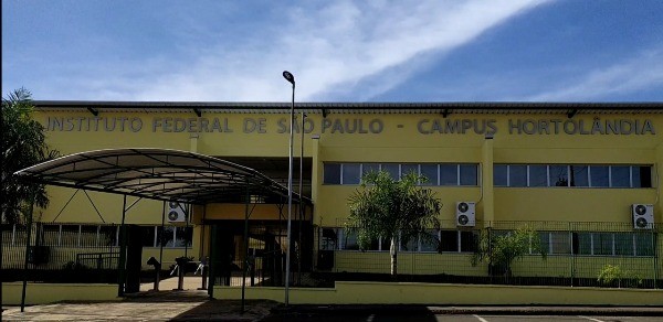 Instituto Federal abre inscrições para 40 vagas em curso em Hortolândia