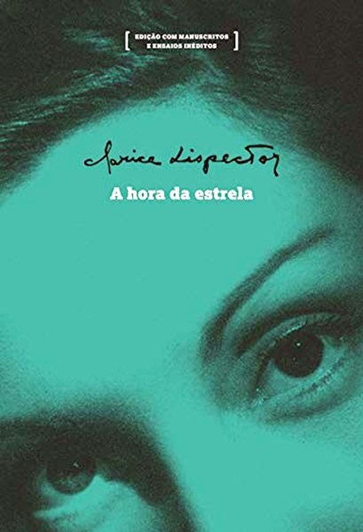 Dica de Leitura:  A Hora da Estrela