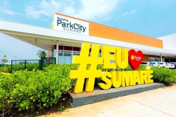 Argentina é homenageada pelo Shopping ParkCity Sumaré no mês de outubro