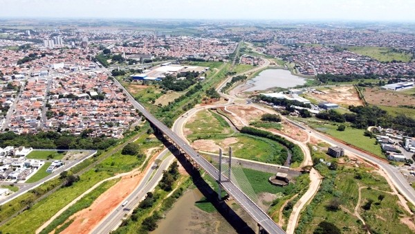 Hortolândia confirma inauguração do Superviário no próximo sábado