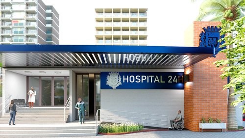 Hospital Municipal de Sumaré vai ampliar atendimento de urgência e emergência na cidade