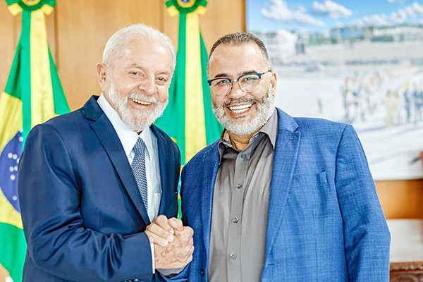 Lula inaugura primeira fábrica de polipeptídeo sintético do país em Hortolândia nesta sexta