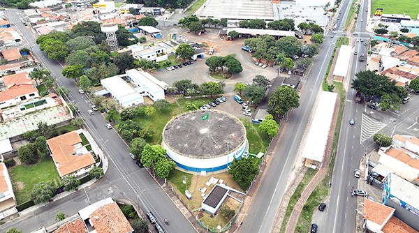 Manutenção programada pode causar interrupção no abastecimento de água em bairros de Nova Odessa