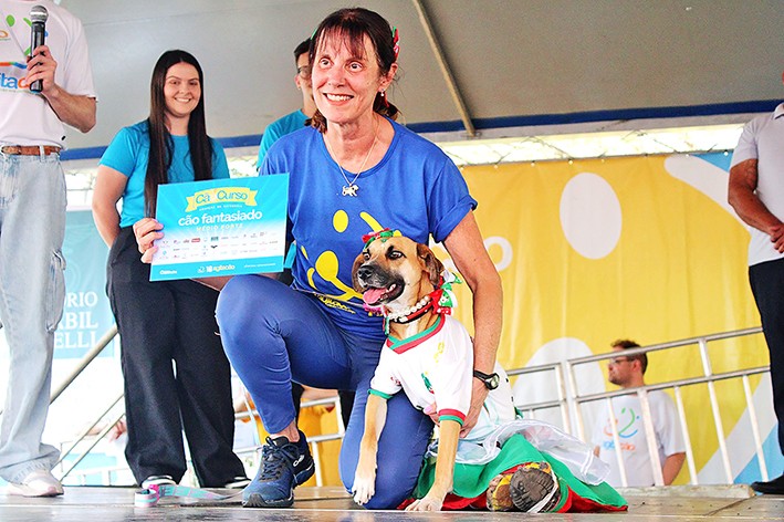 Agitacão no Shopping ParkCity Sumaré terá atividades gratuitas para cães e seus tutores