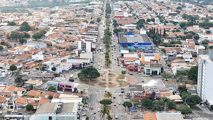 Número de habitantes da região aumenta 4,1%, aponta Censo do IBGE