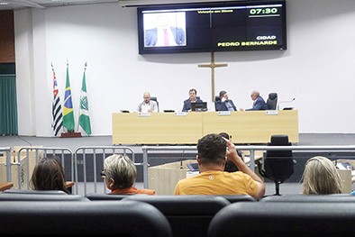 Qualidade da merenda escolar é questionada em escolas de Paulínia