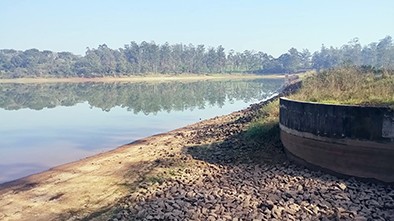 Chegada da Primavera mantém temperaturas altas e sem perspectiva de chuvas volumosas