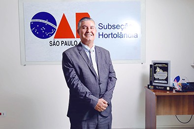 OAB de Hortolândia propõe campanha para cidade limpa nas eleições municipais