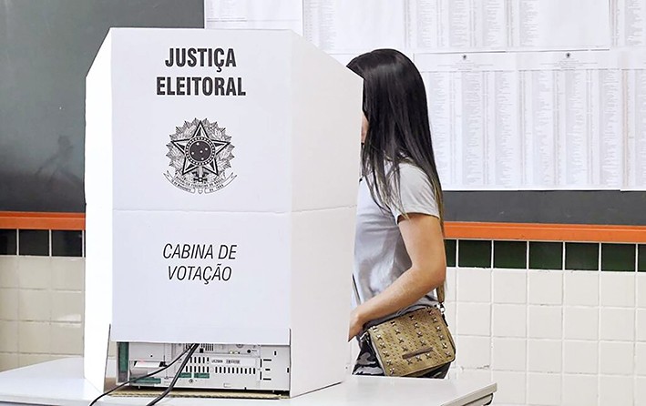 Em Sumaré, mais de 200 mil eleitores estão aptos a votar no 2º turno dia 27