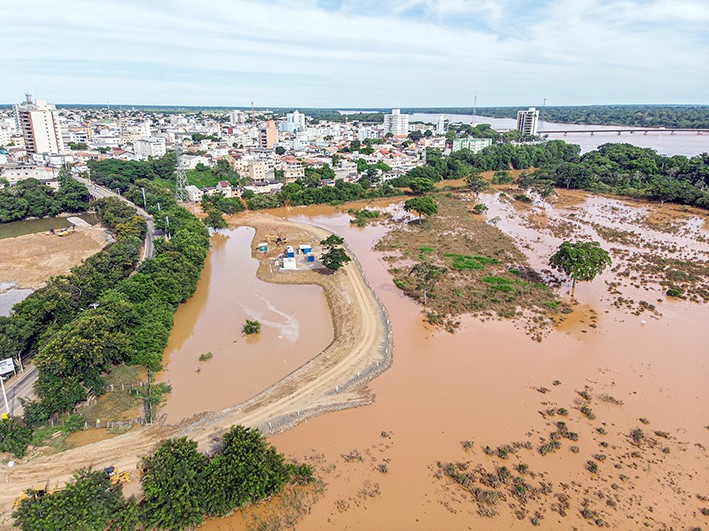 Hortolândia promove Conferência Municipal sobre ‘Emergência Climática’