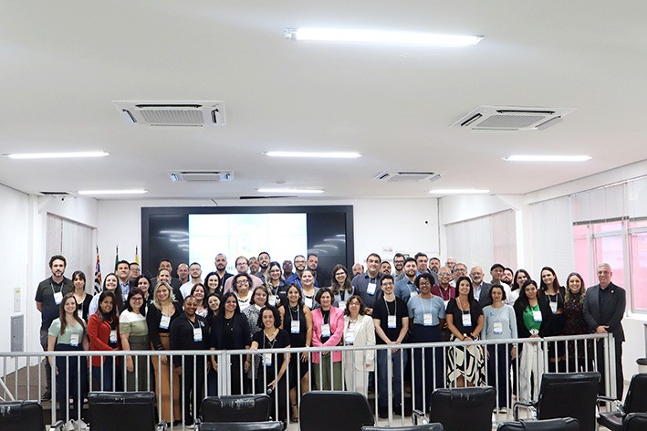 Encontro na Câmara de Hortolândia discute eficiência e especialização das escolas do legislativo