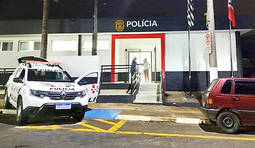 Procurado pela Justiça é capturado em Monte Mor