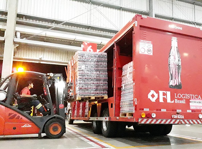 Nisfram realiza mutirão de emprego para pessoas com deficiência interessadas em trabalhar na Coca-Cola Femsa