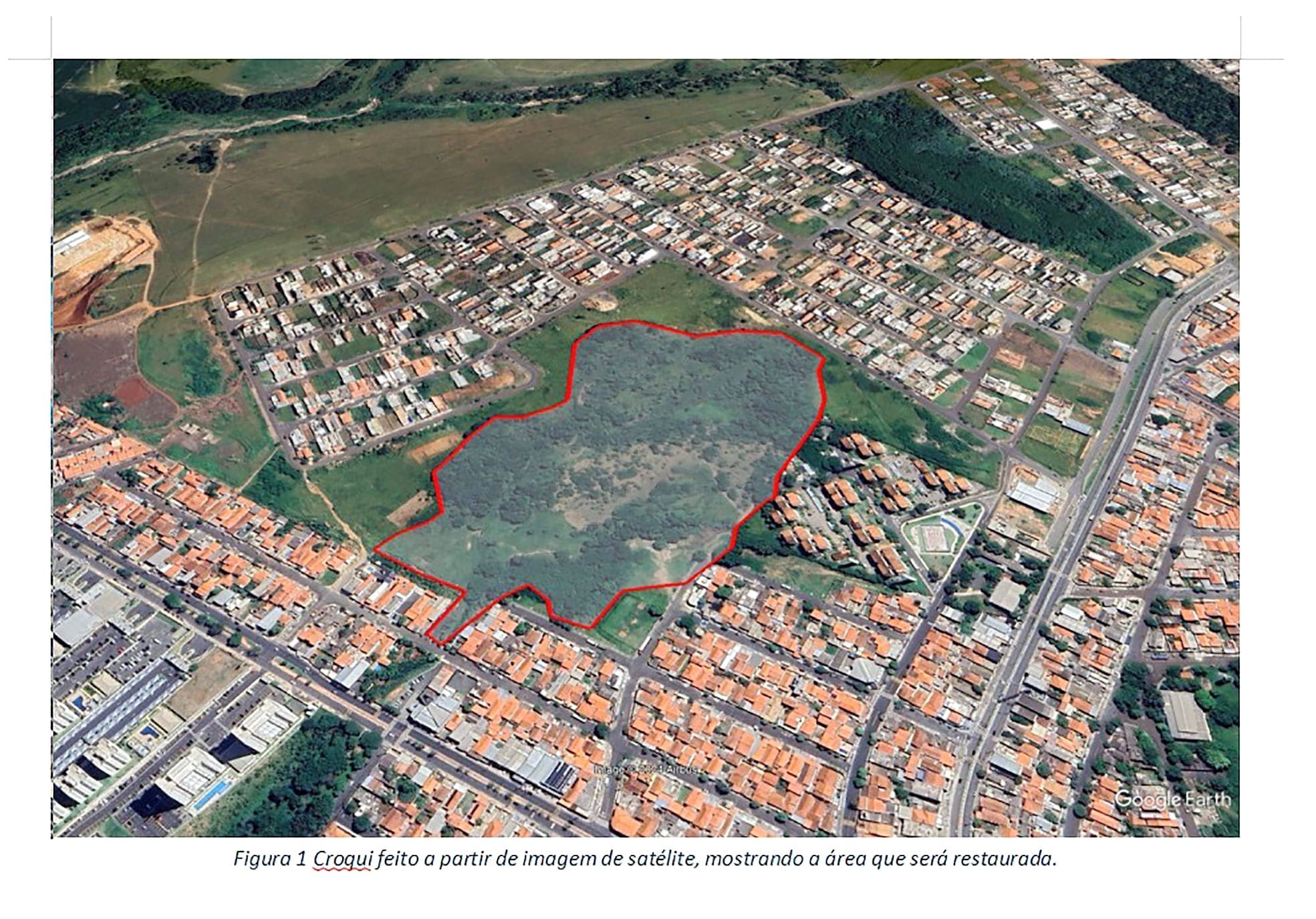 Hortolândia e SOS Mata Atlântica assinam acordo de cooperação ambiental