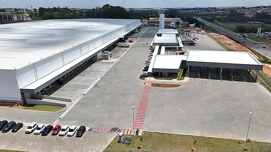 Centro de Operação do Mercado Livre Sumaré entra em funcionamento