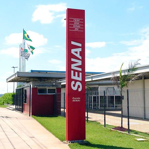 Senai Paulínia abre inscrições para cursos neste mês