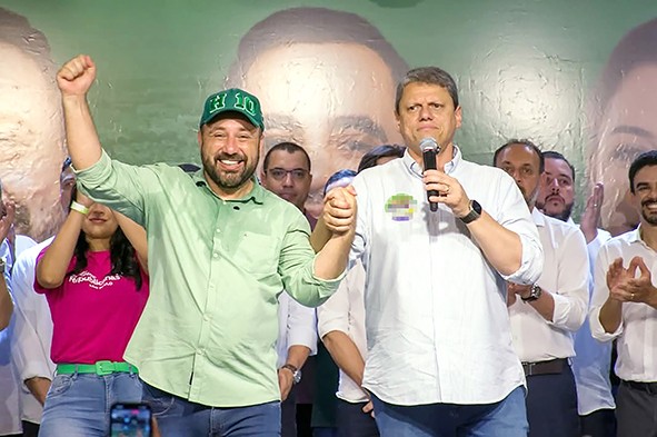 Governo Henrique planeja PPP para construir esperado HM em Sumaré