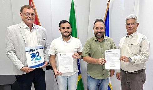 Sumaré volta ao Consórcio PCJ e quer tratar 100% do esgoto do Quilombo