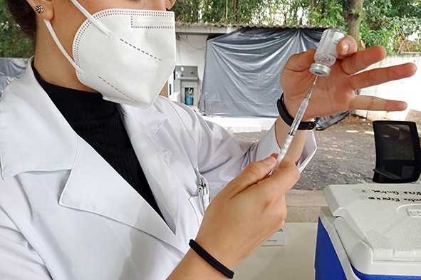 Sumaré realiza Dia D contra dengue e febre amarela neste sábado