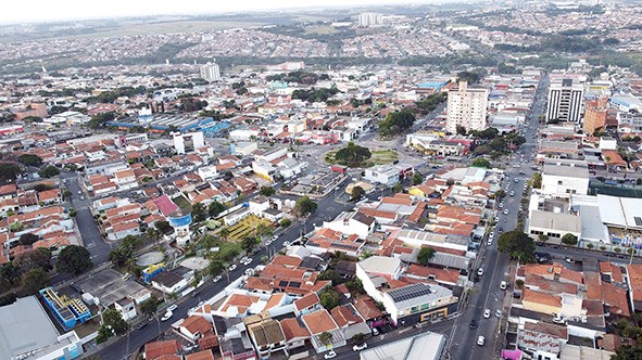 Sumaré nomeia gestor para coordenar plano de conectividade ambiental