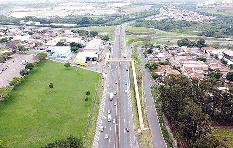 Rodovias de Sumaré e Nova Odessa ganharão nove radares de velocidade